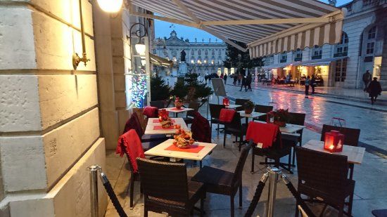Bistro Héré